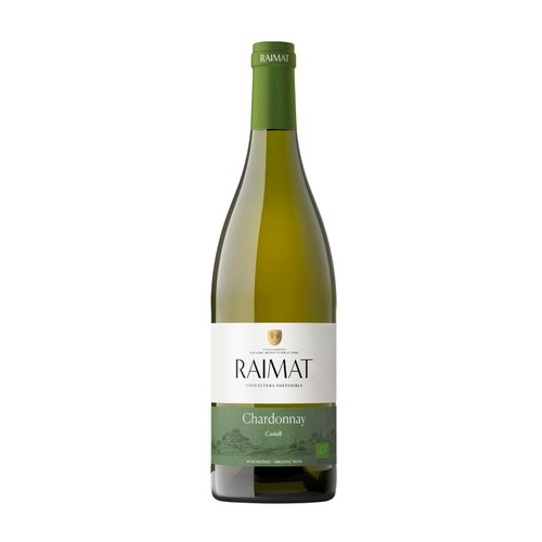 RAIMAT Vi blanc eco DO Costers del Segre Km0