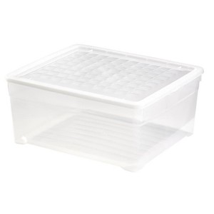 Imagen de CURVER Caixa emmagatzematge multiús 18,5L