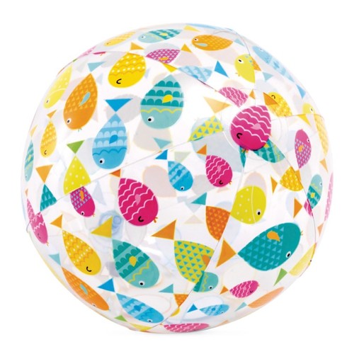 INTEX Pilota inflable 51cm