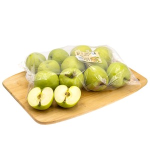 Imagen de LA COLLITA Poma golden de Girona Km0 en bossa 1,5 kg