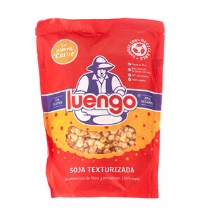 LUENGO Soja texturitzada