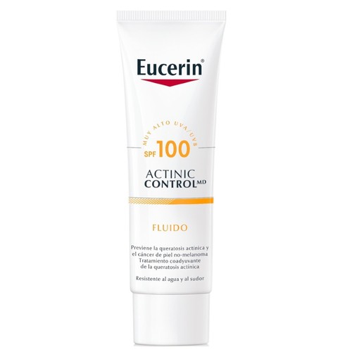 EUCERIN Fluid solar Actinic Control FPS 100