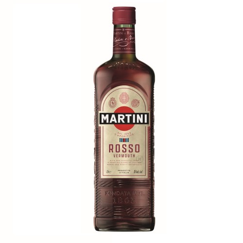MARTINI Vermut negre