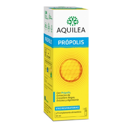 AQUILEA Pròpolis