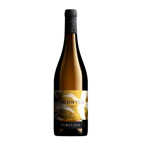 Vino blanco DO Empordà