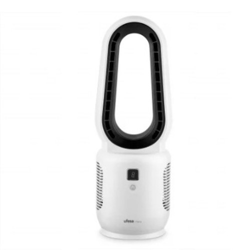 UFESA Ventilador sense aspes Nara 39 cm