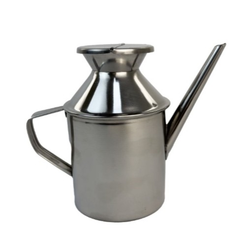 FACKELMANN Setrill inox acer 500ml