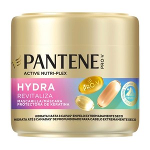 Imagen de PANTENE Mascareta Hydra Revitalitzadora