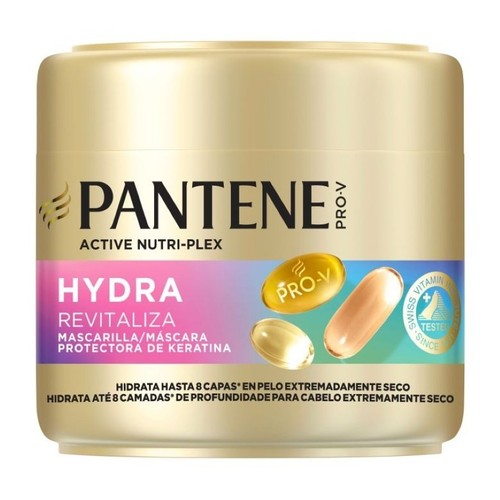 PANTENE Mascareta Hydra Revitalitzadora