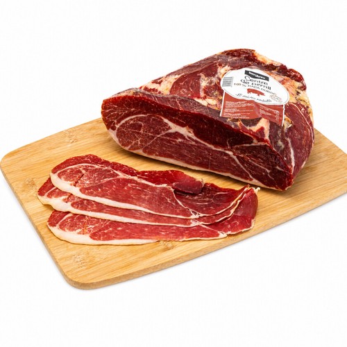 BONPREU Pernil curat Duroc 100% Bonpreu en talls de 150 grams