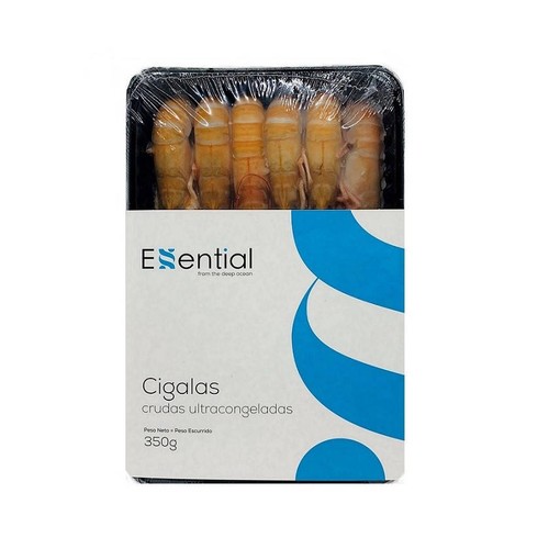 ESSENTIAL Escamarlà