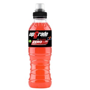 Imagen de UPGRADE Beguda per a esportistes vermella