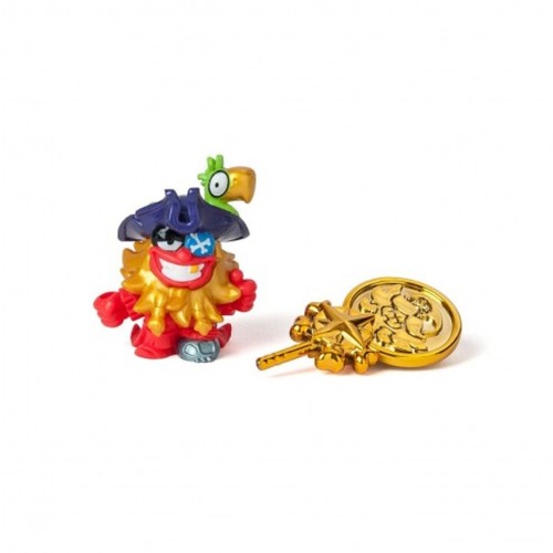 PIRATIX Figura Golden pack