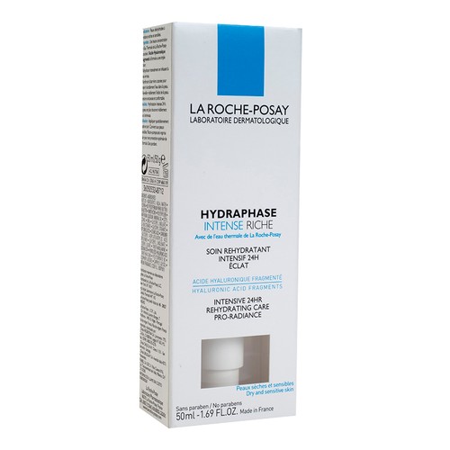 LA ROCHE POSAY Tractament rehidratant Hydraphase