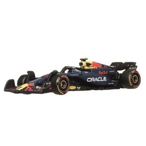 HOT WHEELS Cotxe Fórmula 1