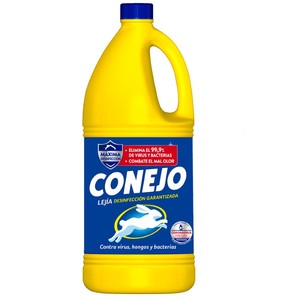 Imagen de CONEJO Lleixiu