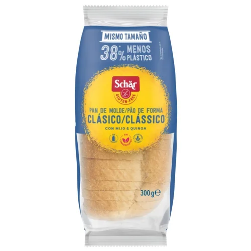 BONPREU Pan rallado sin gluten