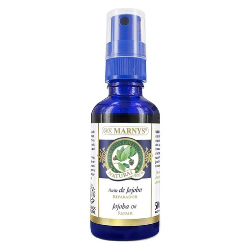 MARNYS Oli de jojoba