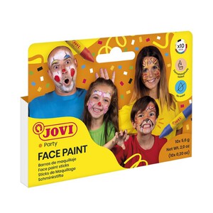 Imagen de JOVI Maquillatge en barra