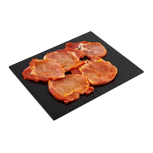 BONPREU Llom de porc adobat al pebre vermell