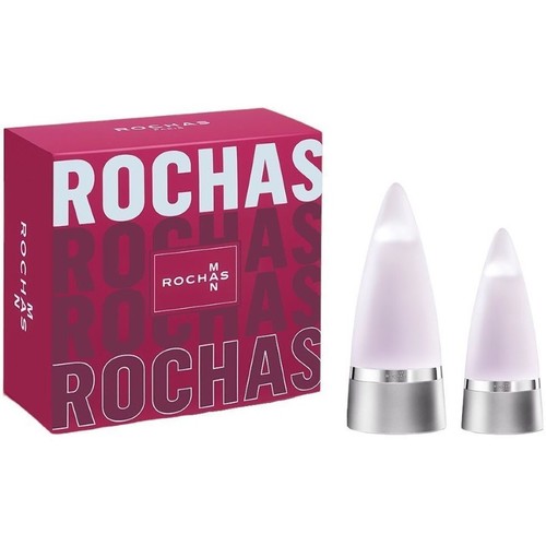 ROCHAS Estoig de colònia per a home