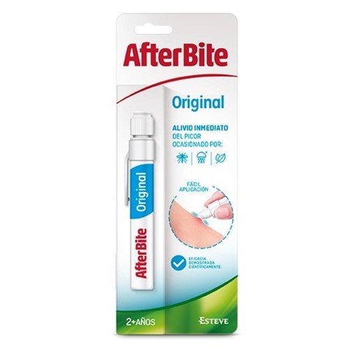 AFTER BITE Gel post-picades Original