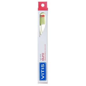 VITIS Raspall de dents dur