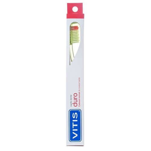 VITIS Raspall de dents dur