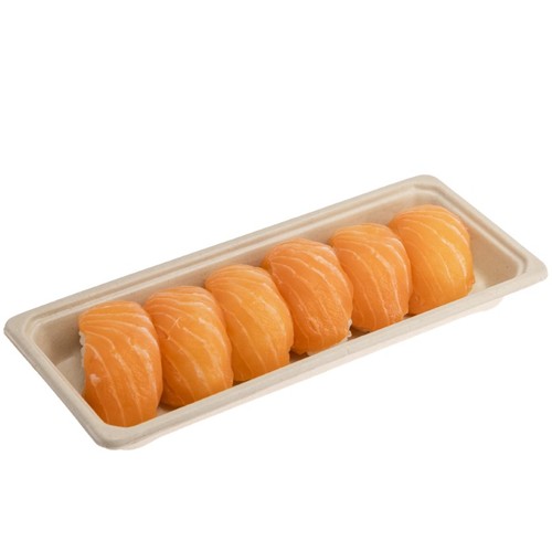 SUSHI Nigiri de salmó