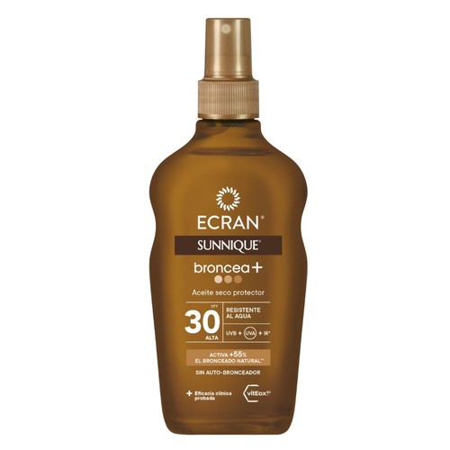 ECRAN Oli sec protector Alta Sunnique FPS 30