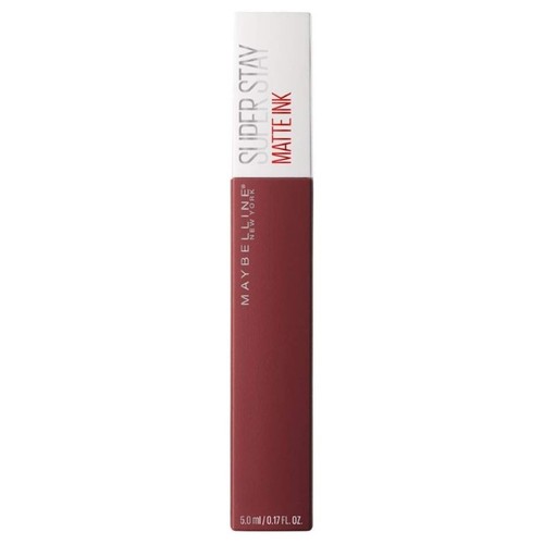 MAYBELLINE Pintallavis líquid to 50 Super Stay Matte Ink