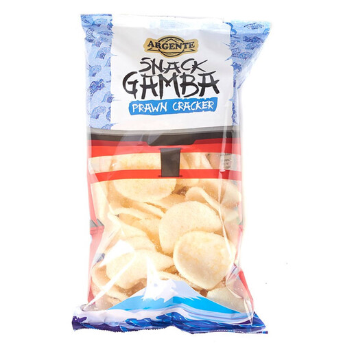 ARGENTE Crackers gust gamba