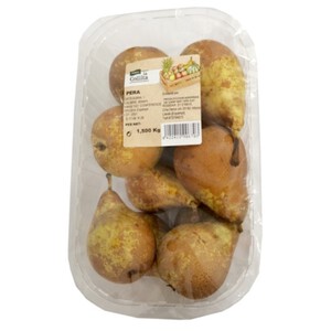 Imagen de LA COLLITA Pera conference km0 en safata d'1,5 kg