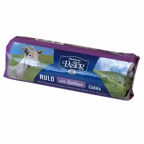 Queso de untar sin lactosa