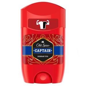 OLD SPICE Desodorant en barra 50 ml