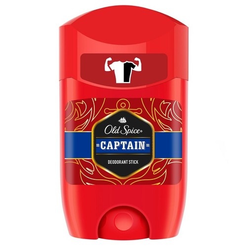 OLD SPICE Desodorant en barra