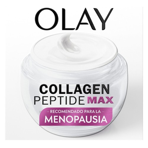 OLAY Crema facial de dia Collagen