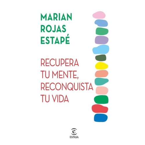 ED. ESPASA Llibre Recupera tu mente