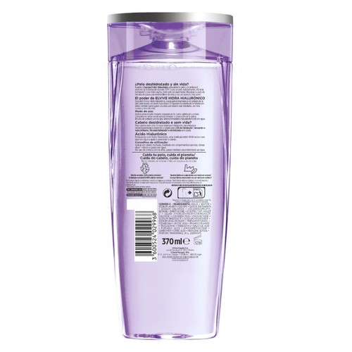 ELVIVE Condicionador hidratant