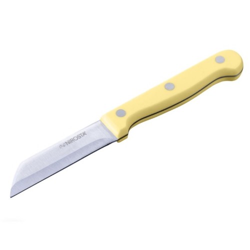 NIROSTA Ganivet verdures 18cm