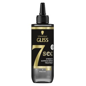 Imagen de GLISS Mascareta reparadora