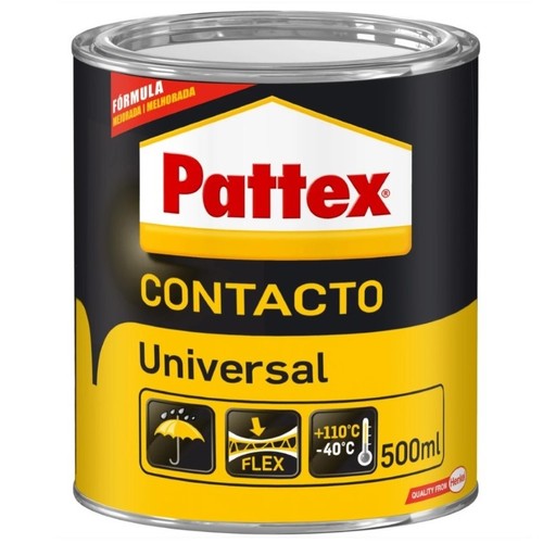 PATTEX Cola de contacte universal