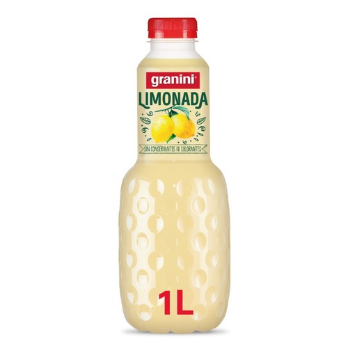 GRANINI Llimonada