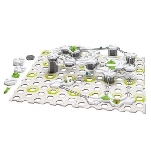 RAVENSBURGER Circuit de bales