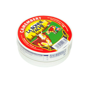 Imagen de BONNE VACHE Formatge camembert