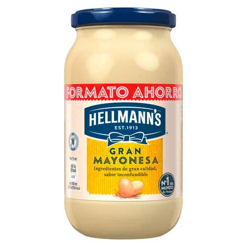 Puré de patata