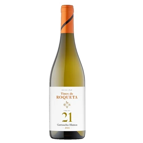Vino blanco Catalunya Chardonnay Km0