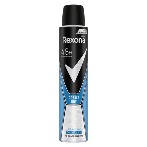 REXONA Desodorant antitranspirant