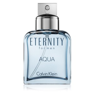 Imagen de CALVIN KLEIN Colònia per a home Eternity Aqua