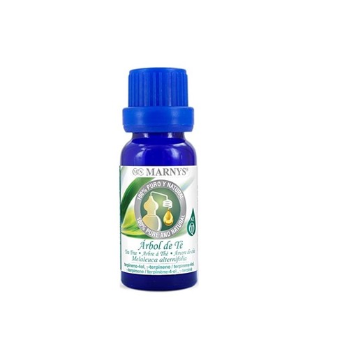 MARNYS Oli essencial d'arbre de te